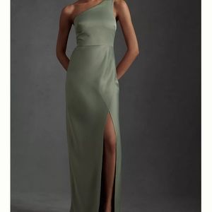 BHLDN Dress